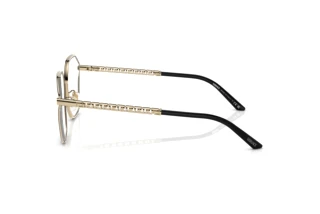 Vue latérale Versace VE1299D (1425)