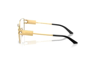 Vue latérale Versace VE1301 (1002)