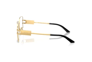 Vue latérale Versace VE1303D (1002)