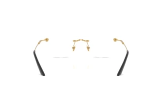 Vue arrière Versace VE1305 (1002)