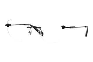 Vue de face Versace VE1305 (1261)