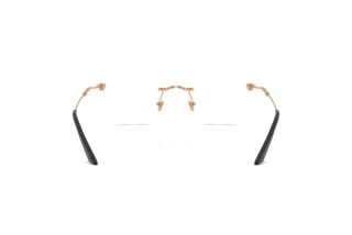 Vue arrière Versace VE1305 (1412)