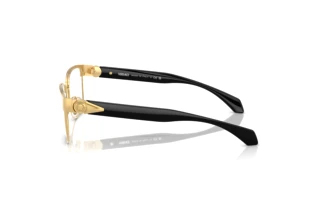 Vue latérale Versace VE1306 (1002)