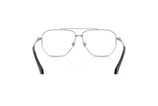 Vue arrière Versace VE1307 (1001)