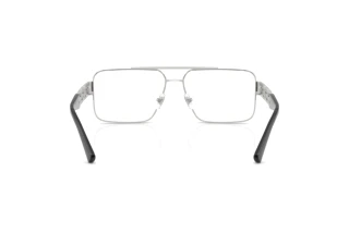 Vue arrière Versace VE1308 (1001)