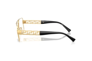 Vue latérale Versace VE1308 (1002)