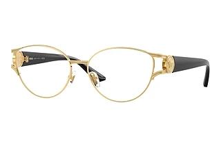 Versace VE1309 1002 Gold