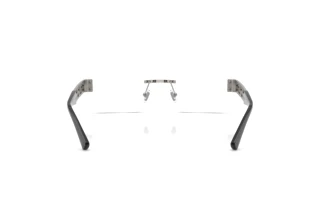 Vue arrière Versace VE1310 (1000)