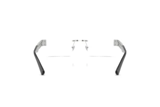 Vue arrière Versace VE1310 (1001)