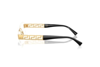 Vue latérale Versace VE1310 (1002)