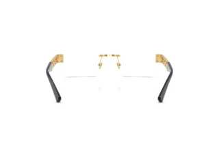 Vue arrière Versace VE1310 (1002)