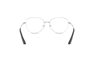 Vue arrière Versace VE1312 (1001)