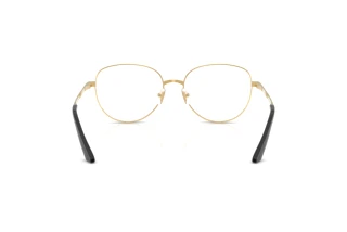 Vue arrière Versace VE1312 (1002)