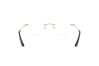 Vue arrière Versace VE1314D (1252)