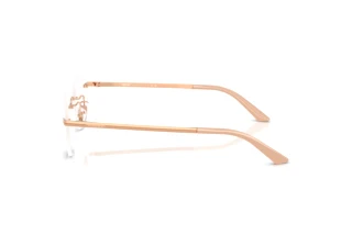 Vue latérale Versace VE1314D (1412)