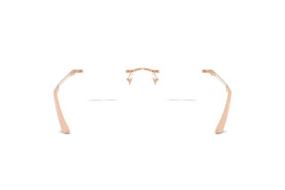 Vue arrière Versace VE1314D (1412)