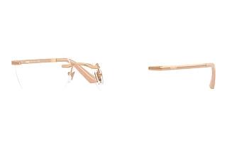 Versace VE1314D 1412 Rose Gold