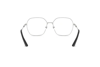 Vue arrière Versace VE1316 (1001)