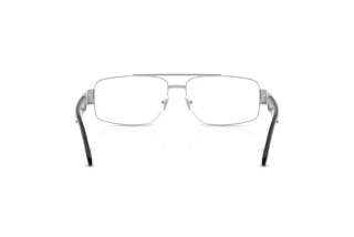 Vue arrière Versace VE1317 (1000)