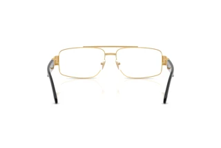 Vue arrière Versace VE1317 (1002)