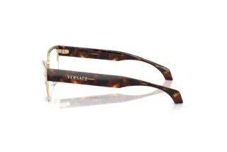 Vue latérale Versace VE1318 (1252)