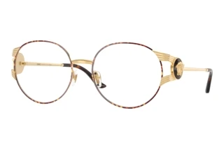 Vue de face Versace VE1320 (1525)