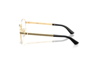 Vue latérale Versace VE1323 (1002)