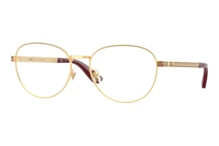 Vue de face Versace VE1323 (1480)