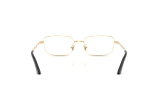 Vue arrière Versace VE1324D (1523)