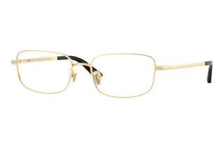 Vue de face Versace VE1324D (1523)