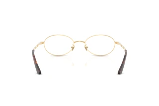 Vue arrière Versace VE1325D (1525)