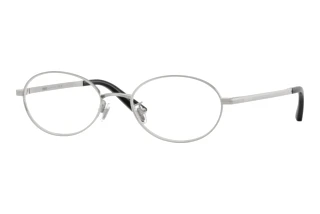Vue de face Versace VE1325D (1526)