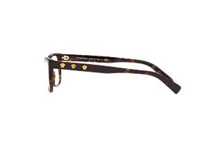 Vue latérale Versace VE3249 (108)