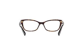 Vue arrière Versace VE3249 (108)