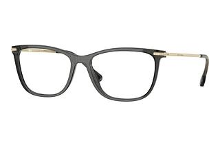 Versace VE3274B 5483 Black Transparent