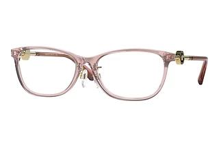 Versace VE3297D 5322 Transparent Pink