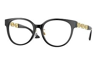 Versace VE3302D GB1 Black