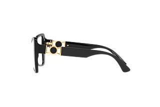Vue latérale Versace VE3312 (GB1)