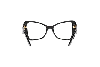 Vue arrière Versace VE3312 (GB1)