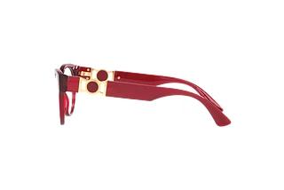 Vue latérale Versace VE3313 (388)