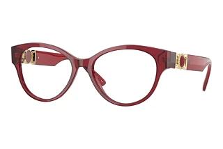 Vue de face Versace VE3313 (388)