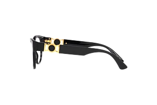 Vue latérale Versace VE3313 (GB1)