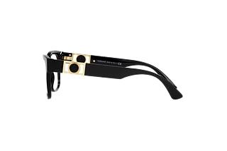 Vue latérale Versace VE3314 (GB1)