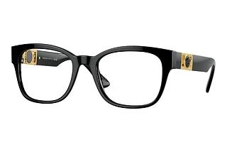 Vue de face Versace VE3314 (GB1)