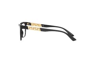 Vue latérale Versace VE3318 (GB1)