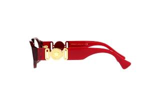 Vue latérale Versace VE3320U (388)