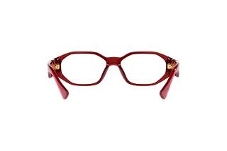 Vue arrière Versace VE3320U (388)