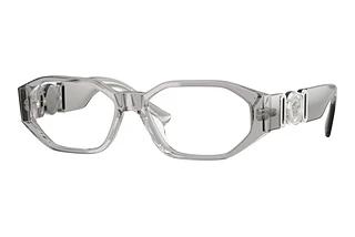 Versace VE3320U 593 Grey Transparent