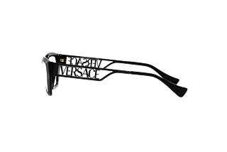 Vue latérale Versace VE3327U (5232)