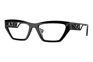 Vue de face Versace VE3327U (5232)